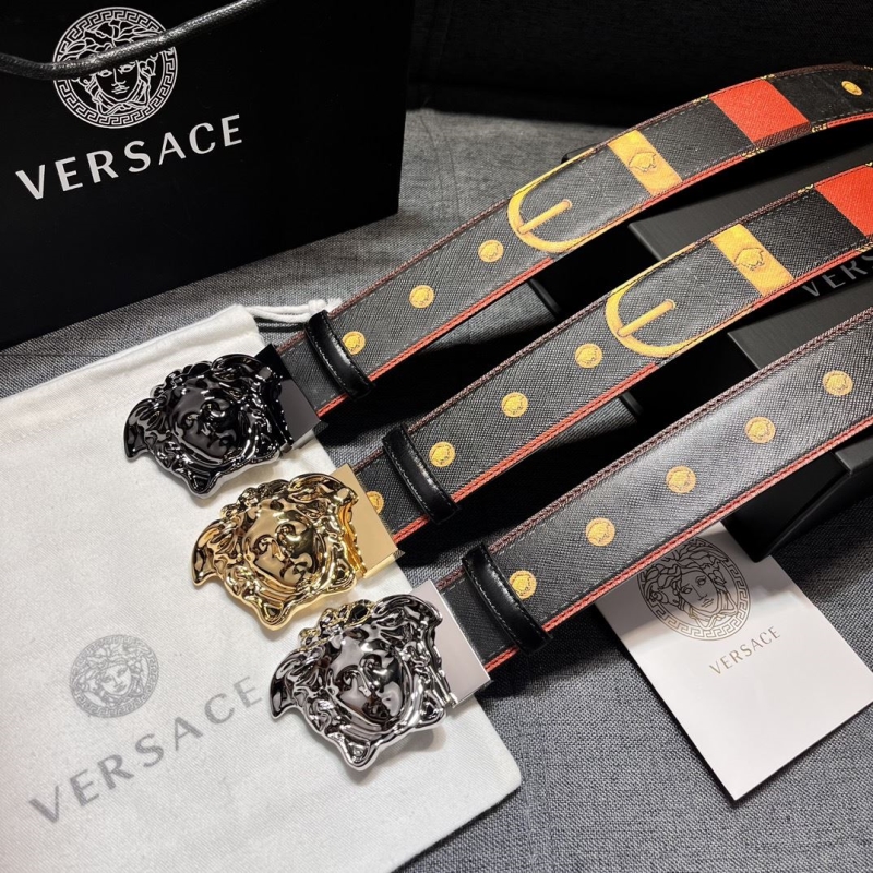 VERSACE Belts